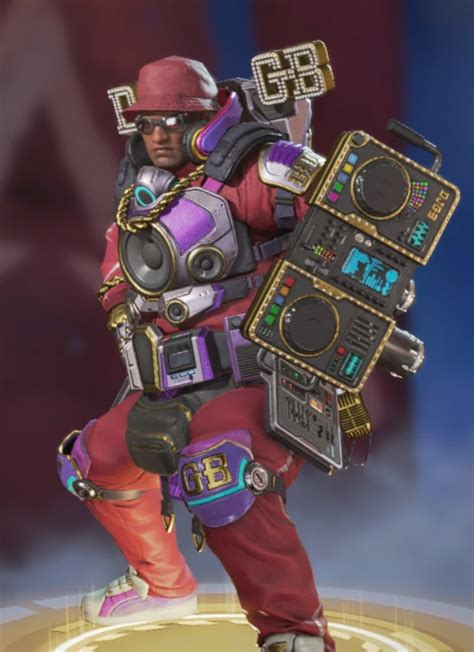 The Best Gibraltar Skins In Apex Legends