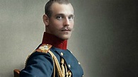 Rusia emprende la búsqueda de los restos del gran duque Miguel, hermano ...