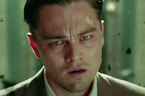 ‘shutter Island Quintessential Thriller Example To Turn To U High