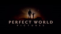 Perfect World Pictures - Intro | Logo HD (2017-, Version 1) - YouTube