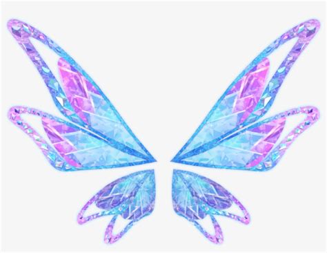 Download Bloom Tynix Wings By Colorfullwinx On Deviantart Wings Winx