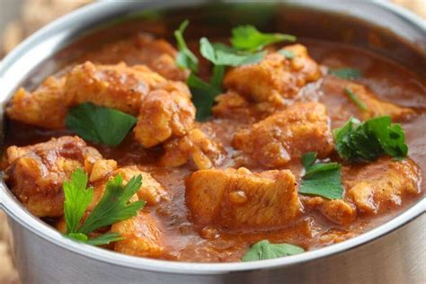 Top 15 Spiciest Dishes Of India Top 15