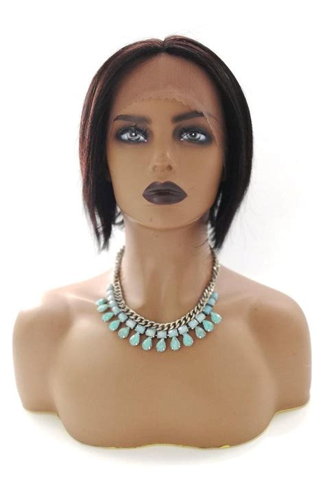 Beau Diva Brazilian 9a 0381 8 Lace Front And Part Wig Stylediva