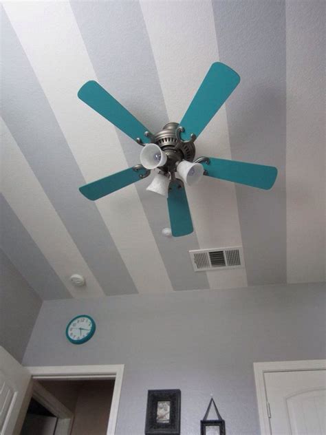 Rainierlight modern ceiling fans led light with 5 wood reversible blades for living room/bedroom/dinning room remote control 3 s. Ceiling Fan For Boys Room