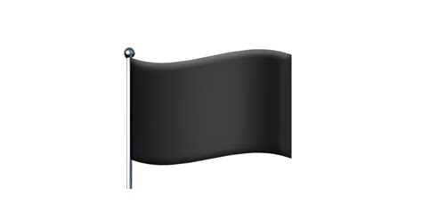 🏴 Black Flag Emoji — Meaning Copy And Paste