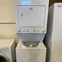 Frigidaire Washer And Dryer Manual