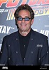 Huey Lewis attending the Back to the Future 30th Anniversary Cast ...