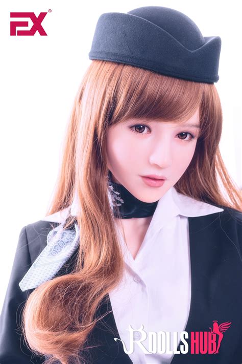Realistic Asian Sex Doll Yuan Yuan Ex Doll 170cm5ft7 Ukiyo E Series Silicone Sex Doll