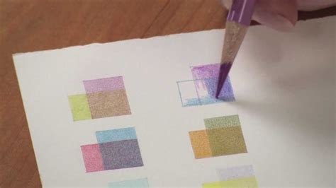Colored Pencil Techniques Glass With Janie Gildow Via Youtube Pencil