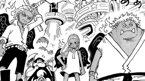 One Piece Chapter 1070 Release Date And Time Where To Read And More