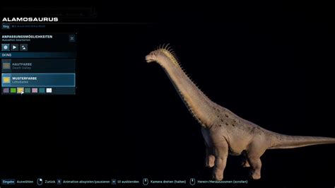 Jurassic World Evolution 2 Late Cretaceous Pack Media Screenshots