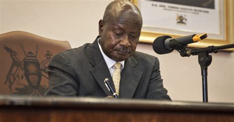Lgbt Ugandans To Seek Asylum From Discrimination