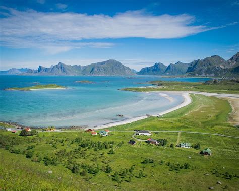 30 Best Places To Visit In Flakstad Municipality Updated 2023 With