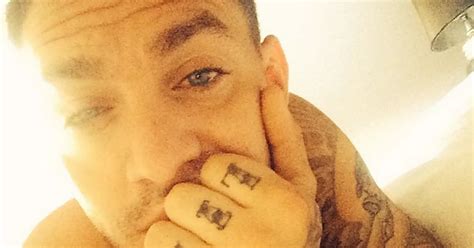 Kirk Norcross Caught Up In Fresh Sex Tape Scandal As Skype Video Leaks