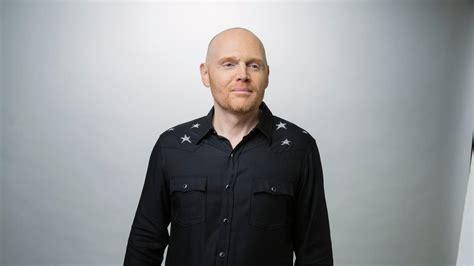 Comedian Bill Burr Heading To Atandt Performing Arts Center For Outdoor Shows