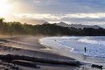 The 20 Best Black Sand Beaches to Visit