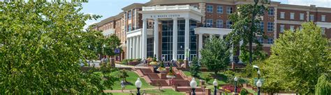 High Point University The Princeton Review College Rankings And Reviews