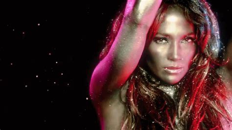 Jennifer Lopez In Dance Again Music Video Jennifer Lopez Fan Art