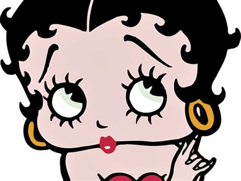 Betty Boop Betty Boop Animated Cartoon Characters Hello Kitty