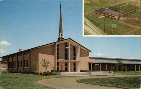 Zion Lutheran Church And School Dallas Tx