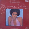 Marlena Shaw - Just A Matter Of Time | Releases | Discogs