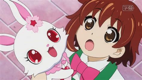 Critter Subs Jewelpet Happiness 02 1280x720 H264