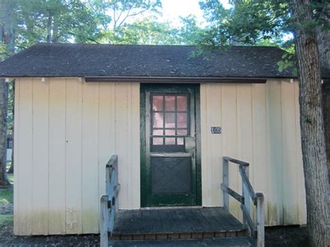 Maybe you would like to learn more about one of these? Picture of cabins - The Lodge at Mammoth Cave, Mammoth ...