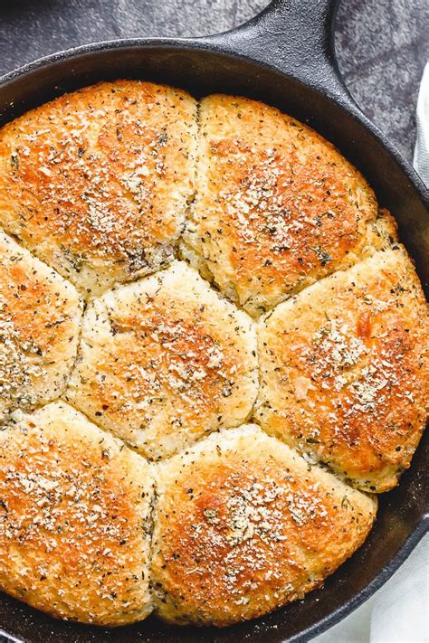 Garlic Butter Keto Bread Recipe Best Keto Bread Recipe — Eatwell101