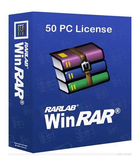 Winrar 50 Pc License Buy Winrar 50 Pc License Online At Low Price In
