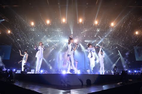 Infinite Archives K Pop Concerts