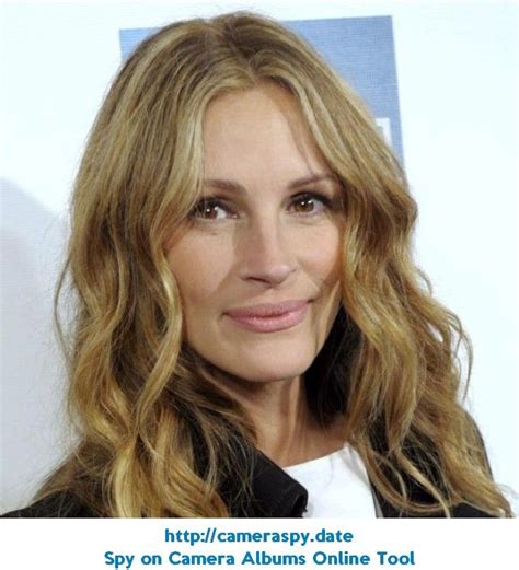 Julia Roberts 45 October 28 1967