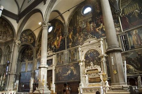 The basilica cattedrale patriarcale di san marco, widely known as basilica di san marco is the cathedral of the roman catholic archdiocese i. Chiesa di San Zaccaria, Venice (With images) | Venice, San ...