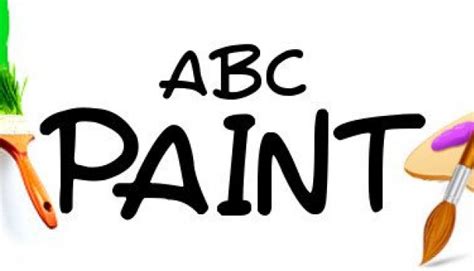 Abc Paint Lazer Legacy