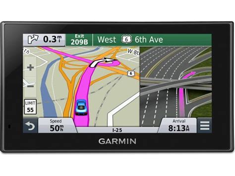 There are other free maps for your garmin gps, and again, they might have different instructions for installation. Garmin Nuvi 2689LMT 6 Inch GPS W / FREE Lifetime Maps ...