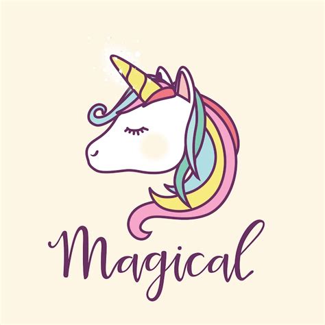 Free Unicorn Vectors 14000 Images In Ai Eps Format