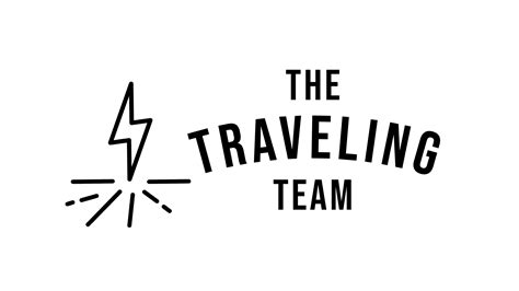 The Bible As A Missions Story — The Traveling Team