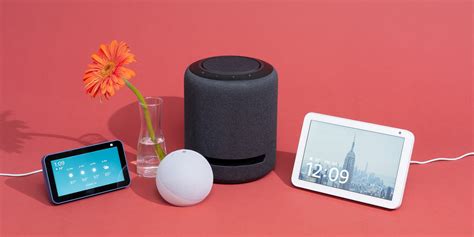What Is Alexa And What’s The Best Alexa Speaker For 2023 Reviews By Wirecutter