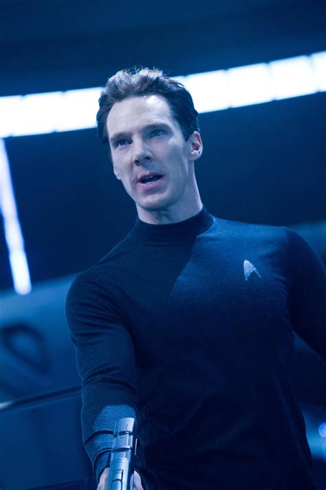 11 High Res Star Trek Into Darkness Images
