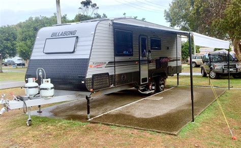 Caravan For Hire In Tweed Heads Nsw From 20000 To Tweed And Beyond