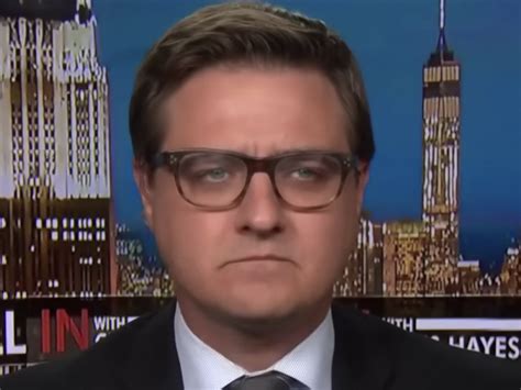 Chris Hayes Desantis Appealing To Edgelords Biggest Dorks On The Internet With Thirsty