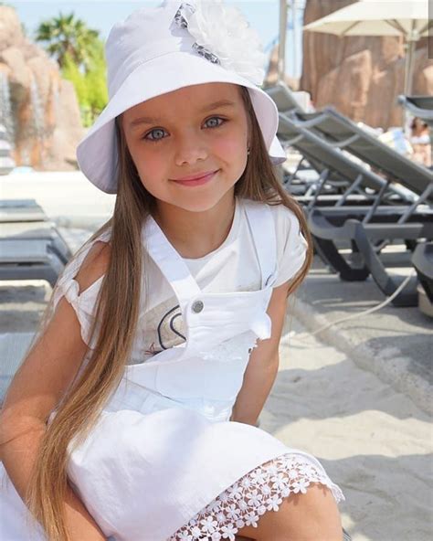 💗anastasiya Knyazeva💗 On Instagram “beautiful 😍😘😘😘😚” Kids Fashion