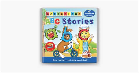 ‎abc Stories On Apple Books