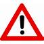 Warning Sign Clip Art At Clkercom  Vector Online Royalty