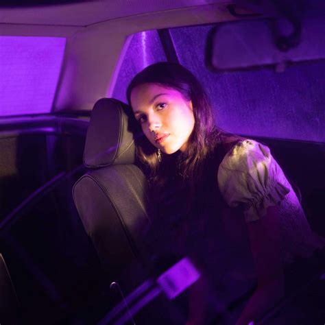 Olivia Rodrigo Drivers License Single Promo Photos 2021 • Celebmafia