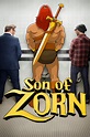Son of Zorn (2016) | The Poster Database (TPDb)