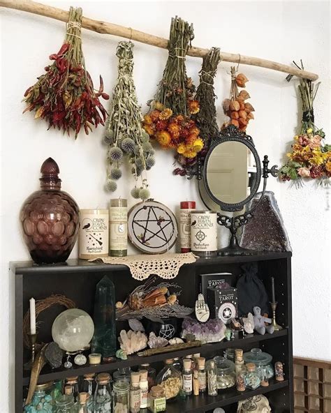 Pin By Shiloh Spivey On Halloween Witch Room Witchy Room Witchy Decor