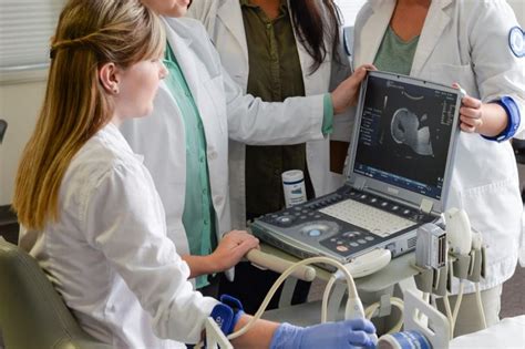 Admission Requirements Diagnostic Medical Sonography Adventhealth