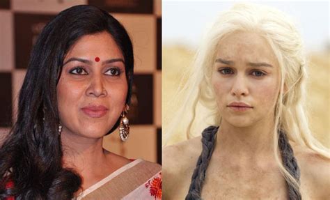 Sakshi Tanwar To Star In Indian Adaptation Of Game Of Thrones