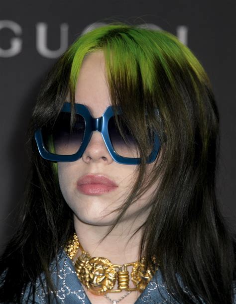 Billie Eilish Debuta Como Directora Y Apple Quiere Estrenar Su Documental