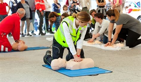 Where do cpr guidelines come from? What Is the Basic Life Support (BLS) Certification? | The ...
